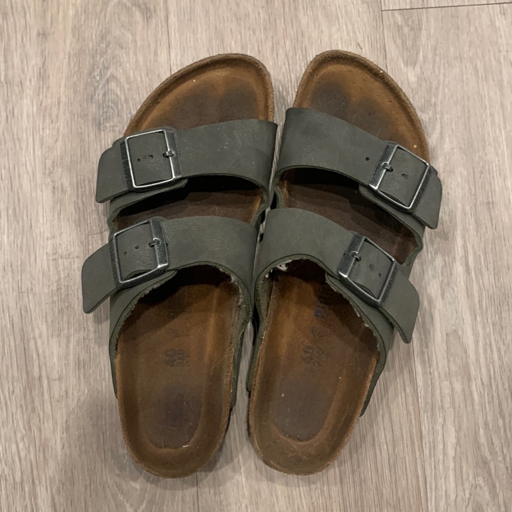 Women’s Birkenstock Sandals